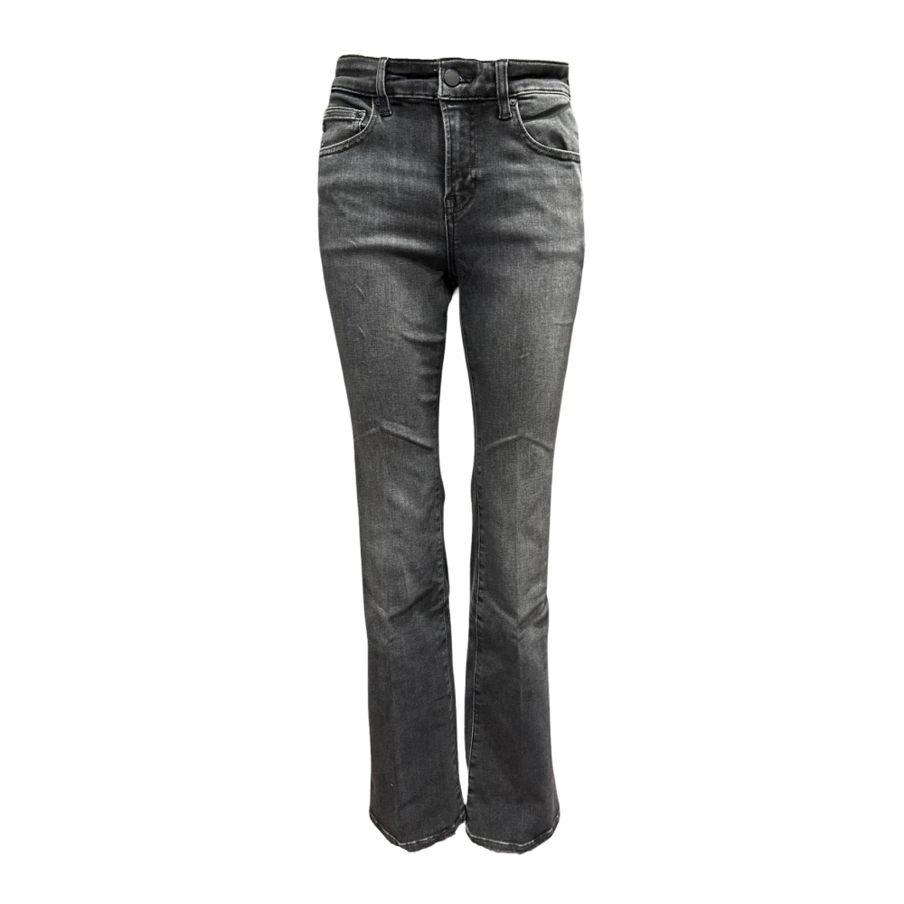 Ag Jeans Damen Grau - Bootcut Jeans - Jeans - W31