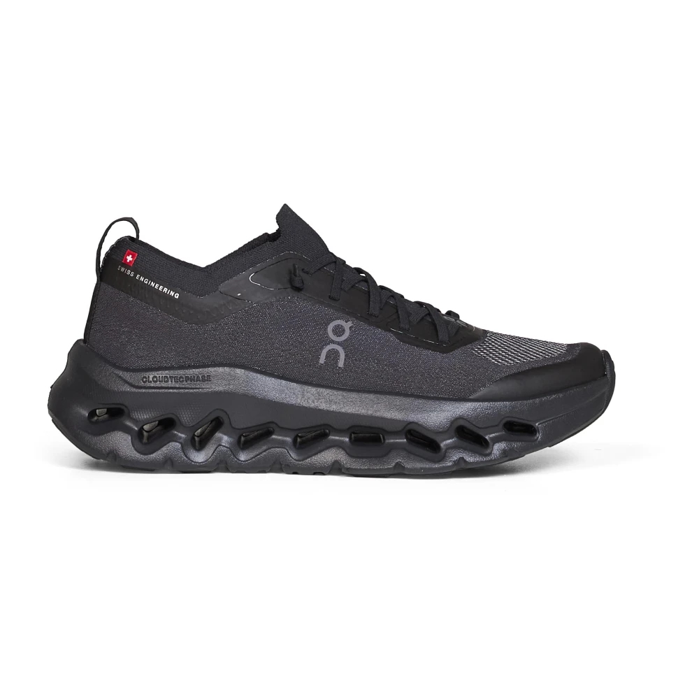 On Running , Damen, Sport, Schwarzk, 41 Eu - Bild 4