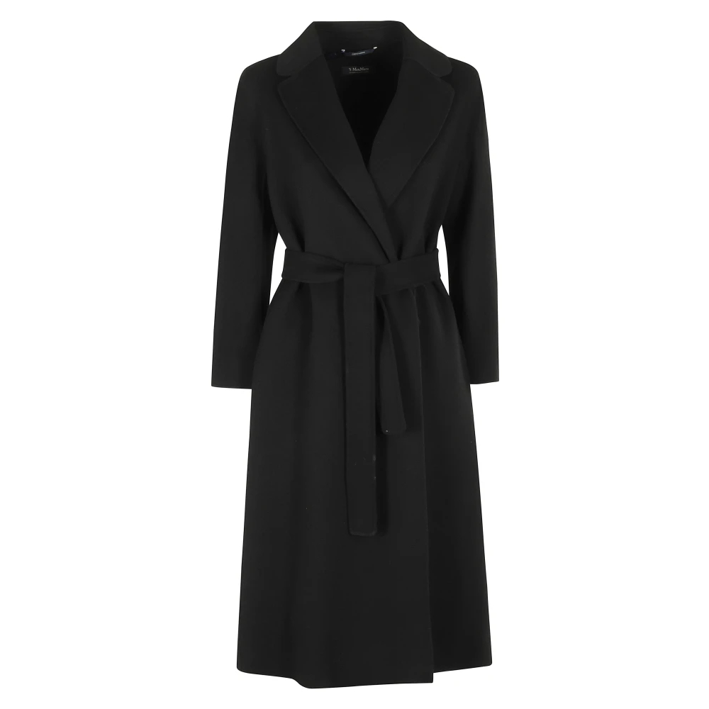 'S Max Mara Mantel Poldo Aus Schurwolle De Größe 32 - MyTheresa - Bild 4