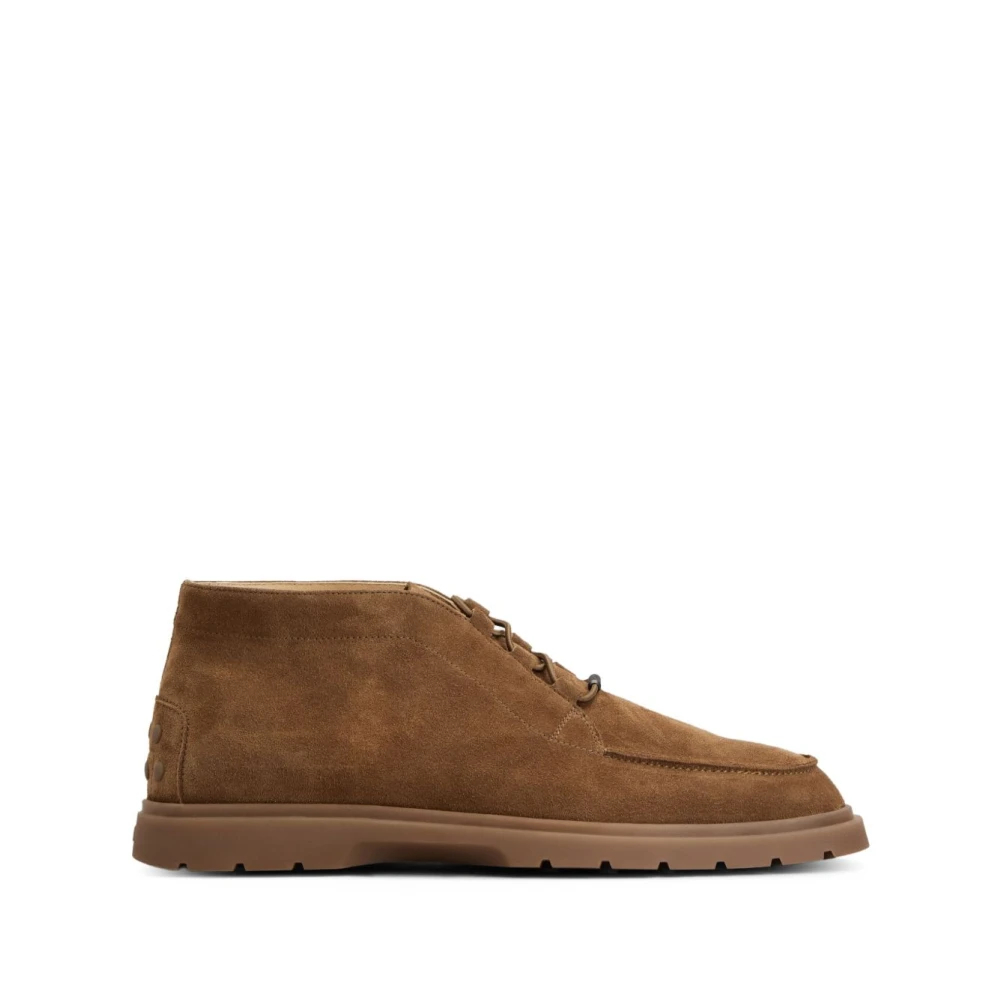 Tod's Desert Boots Aus Veloursleder Eu Größe 44.5 - MyTheresa - Bild 6