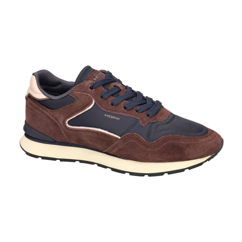 Hoff , Herren, Schuhe, Braun, 45 Eu - Bild 6