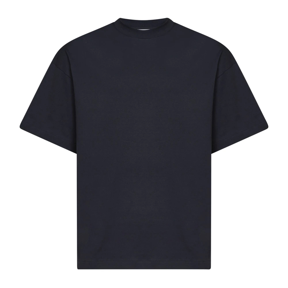 Jil Sander Herren Schwarz - T-Shirts - Tops - K - S