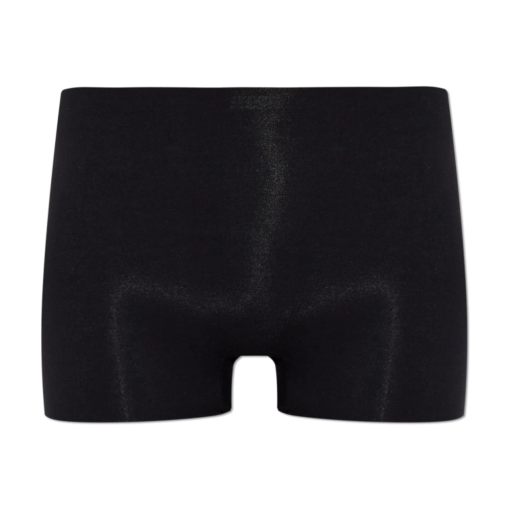 Mm6 Maison Margiela Damen Schwarz - Lingerie Shorts - Underwear - K - Xs