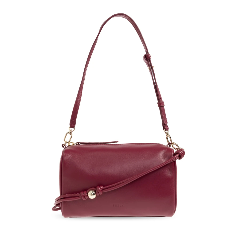 Furla Damen Rosa - Talia Bag - Bags - One Size