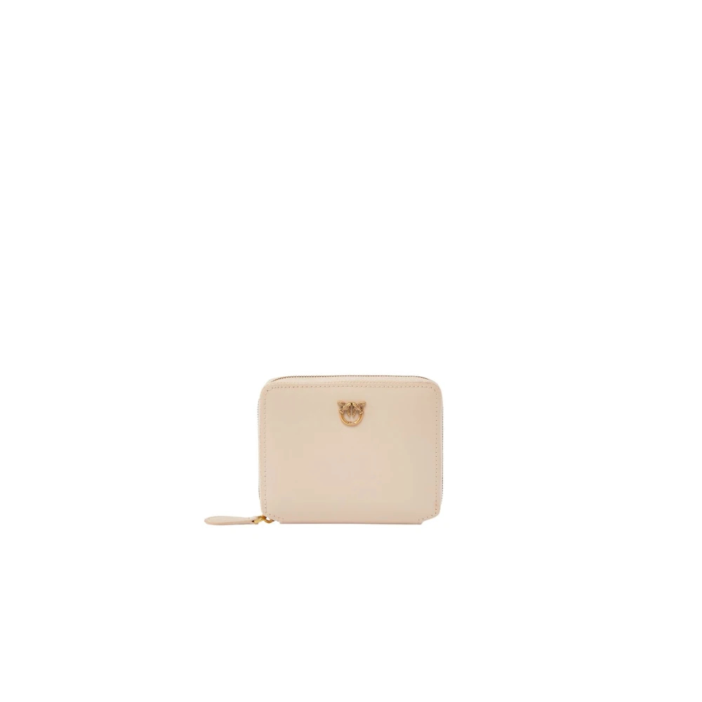 Pinko , Damen, Accessories, Beige, One Size - Bild 7