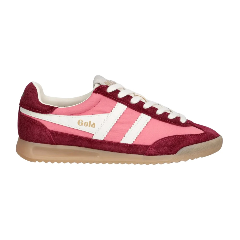 Gola Rot Sneaker In - Gr. - 37 - Bild 4