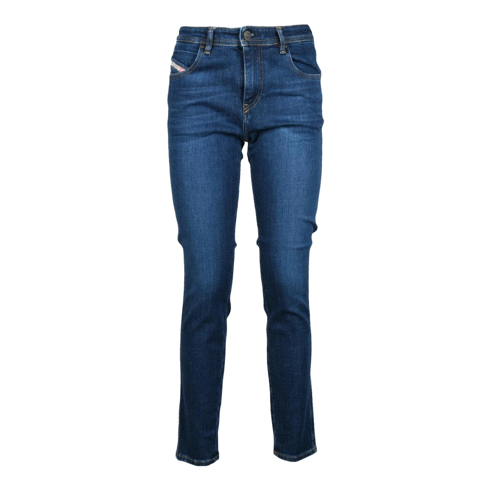 Diesel Damen Blau - Jeans - Jeans - W28