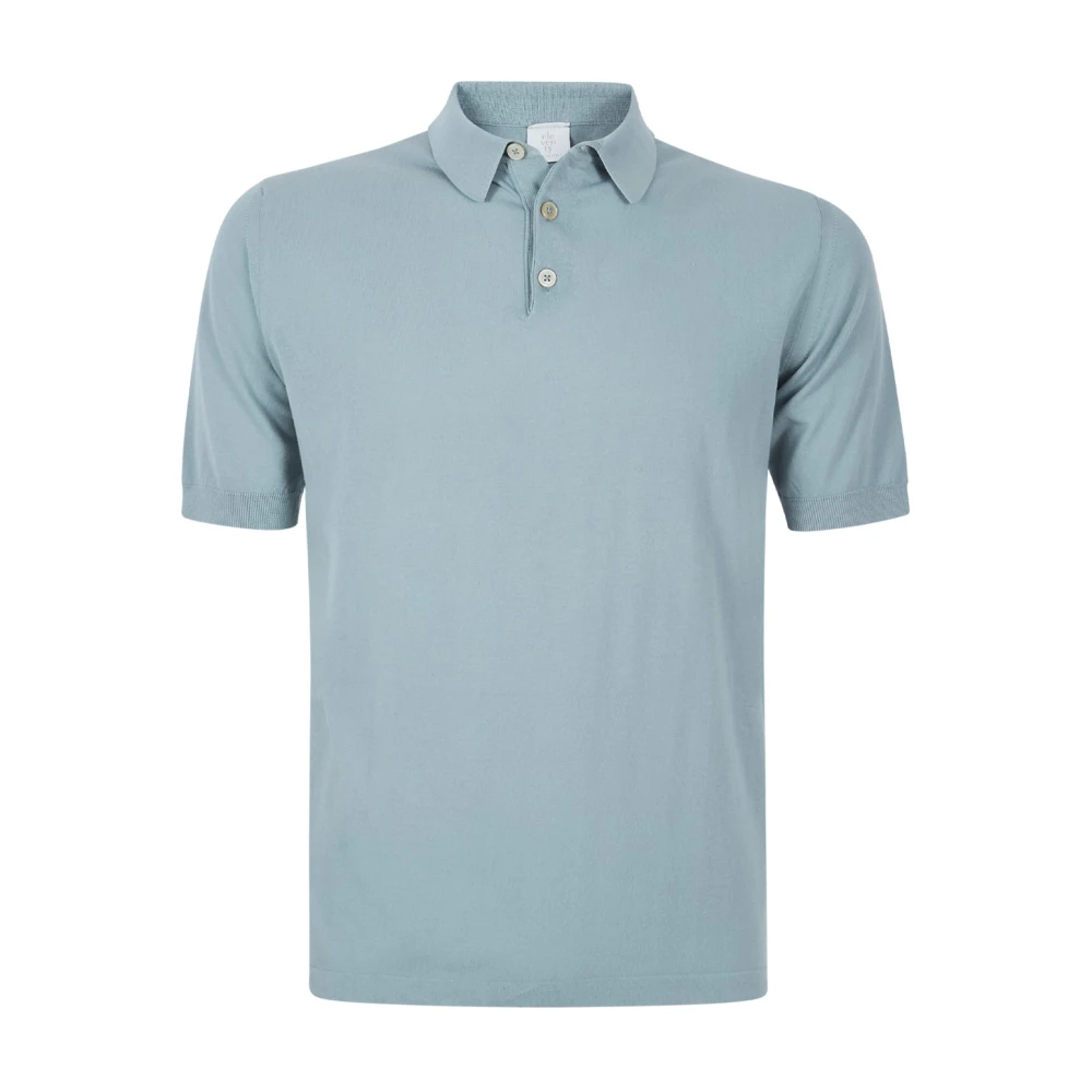 Eleventy Herren Blau - Strickware - Tops - L