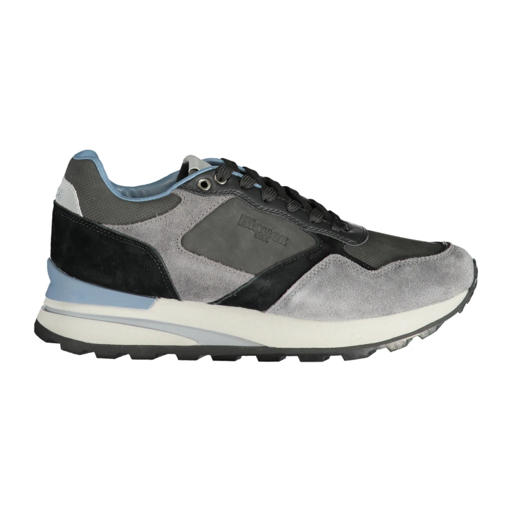 Blauer , Herren, Schuhe, Grau, 45 Eu - Bild 5
