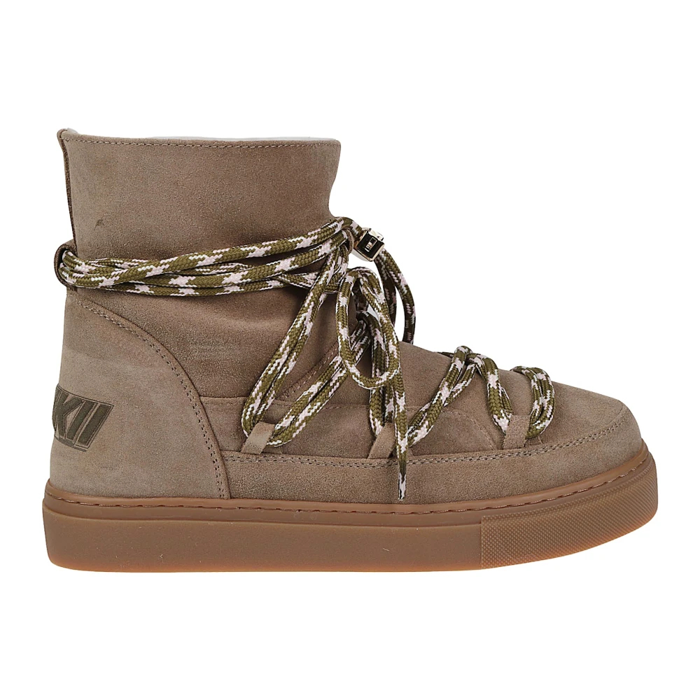 Inuikii - Liselotte - Shoes - Damen - Beige - 40 Eu - Bild 5