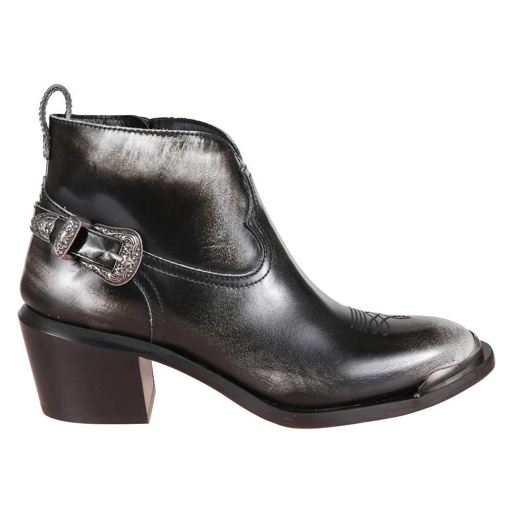 Golden Goose - Ballerinas - Shoes -Damen -Schwarzk -36 Eu