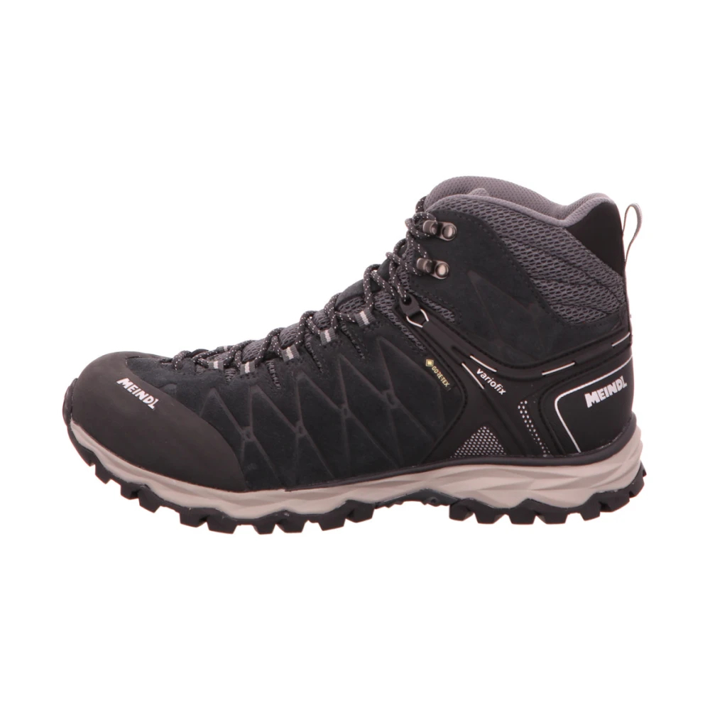 Meindl Herren Multifunktionsstiefel Mondello Mid Gtx - Bild 8
