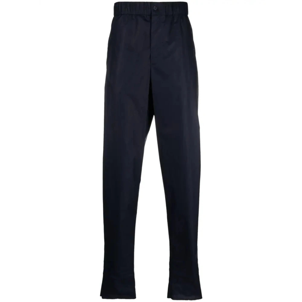 Giorgio Armani Herren Blau - Sweatpants - Trousers - Xl