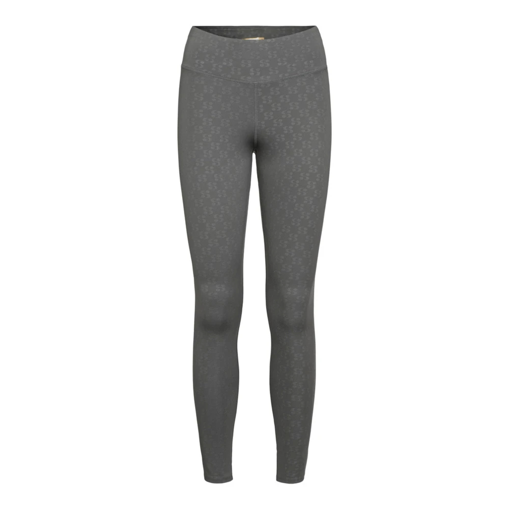 Sofie Schnoor Damen Grau Leggings Avalinaspo - Bild 4