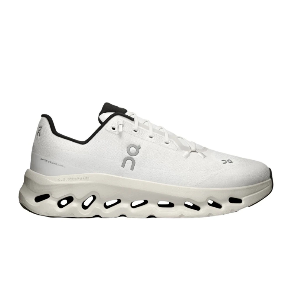 On Running - Cloudtilt - Sport - Herren - Weiß - 44 1/2 Eu