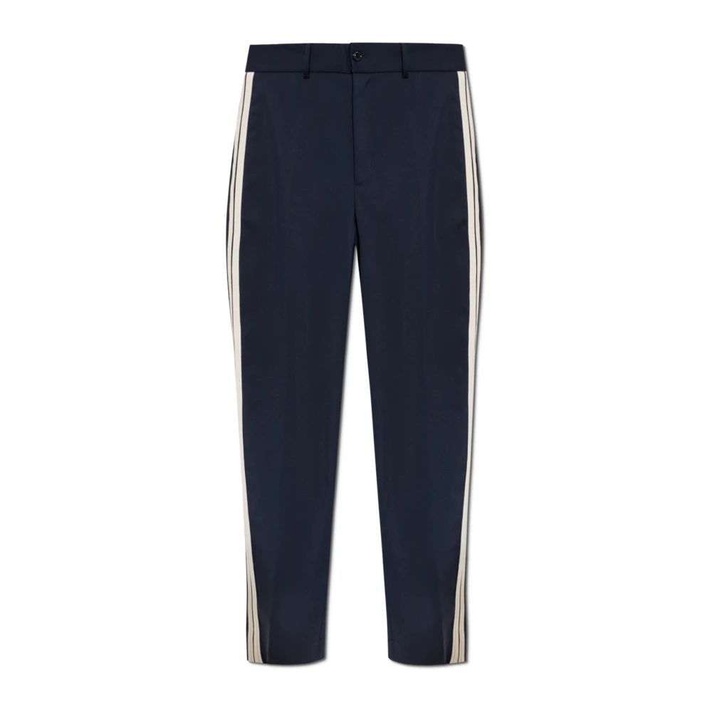 Moncler Herren Blau - Hosen - Trousers - Xl