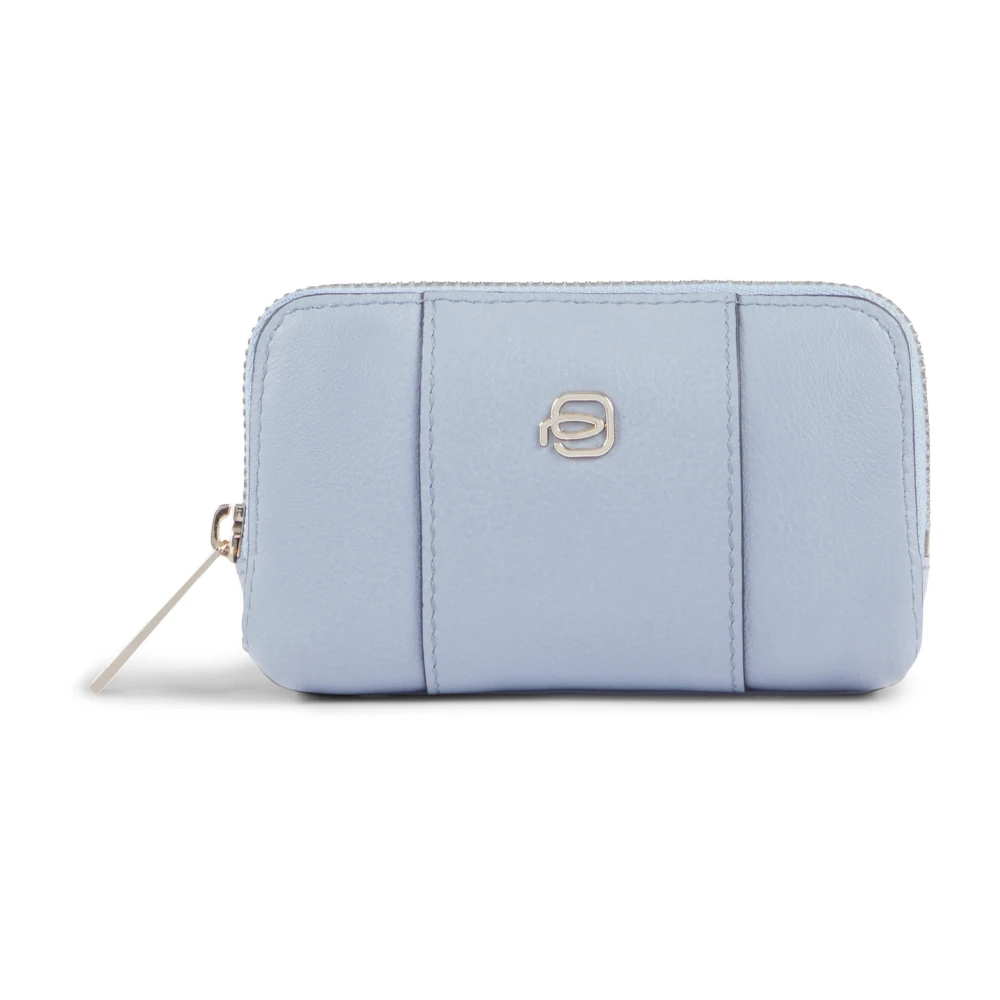 Piquadro Damen Blau - Schlüsseletui - Accessories - One Size