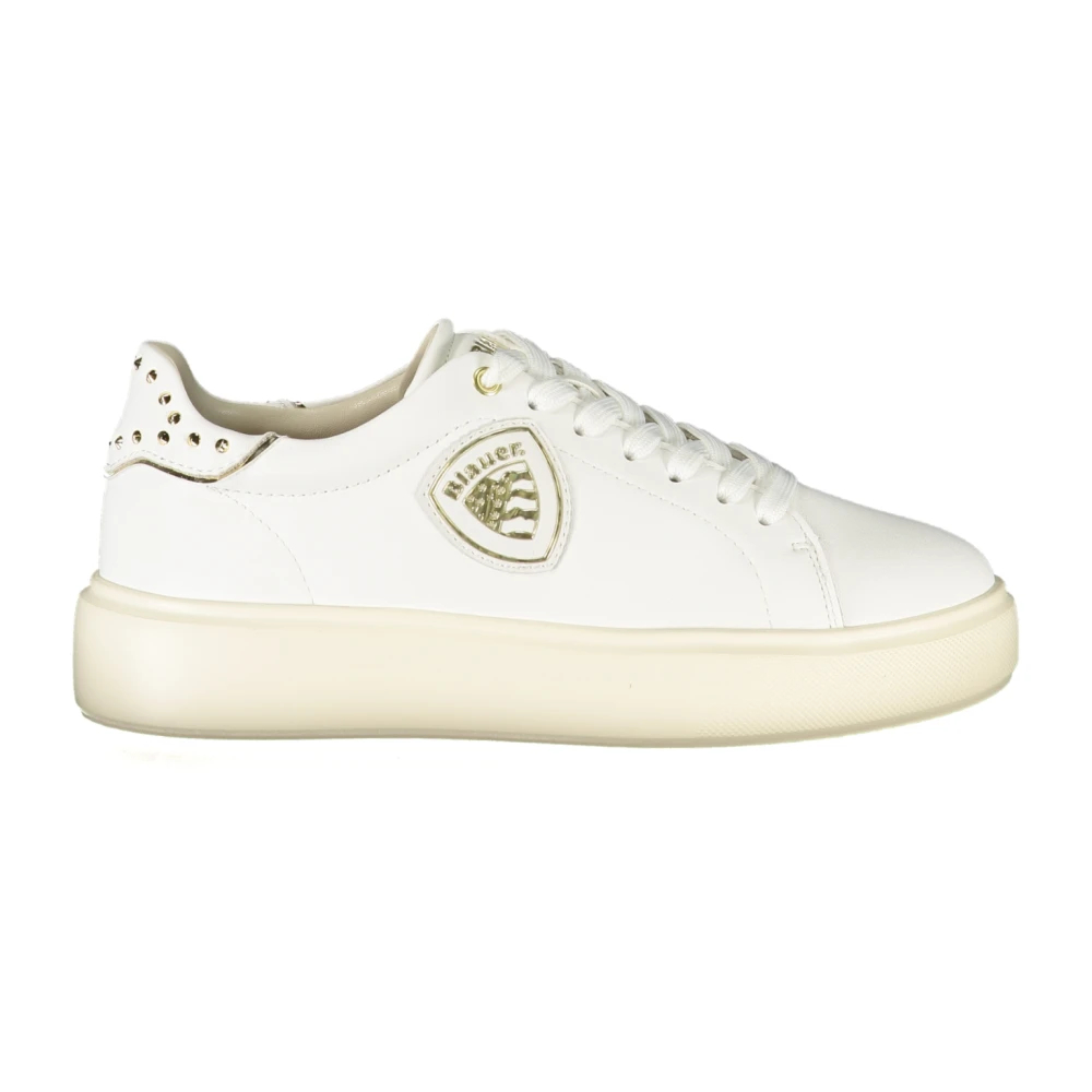 Blauer - Sportschuh - Shoes - Damen - Weiß - 38 Eu