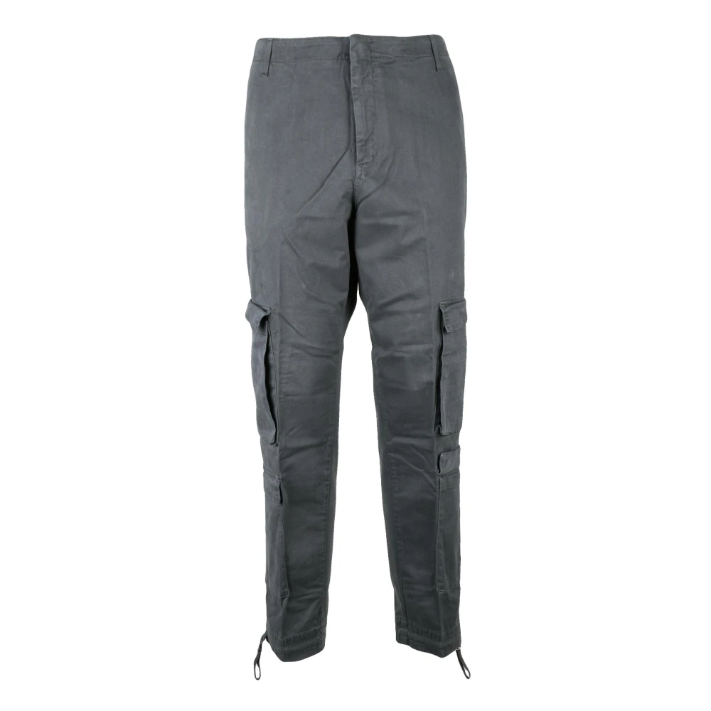 Dondup Herren Grau - Hose - Trousers - W31