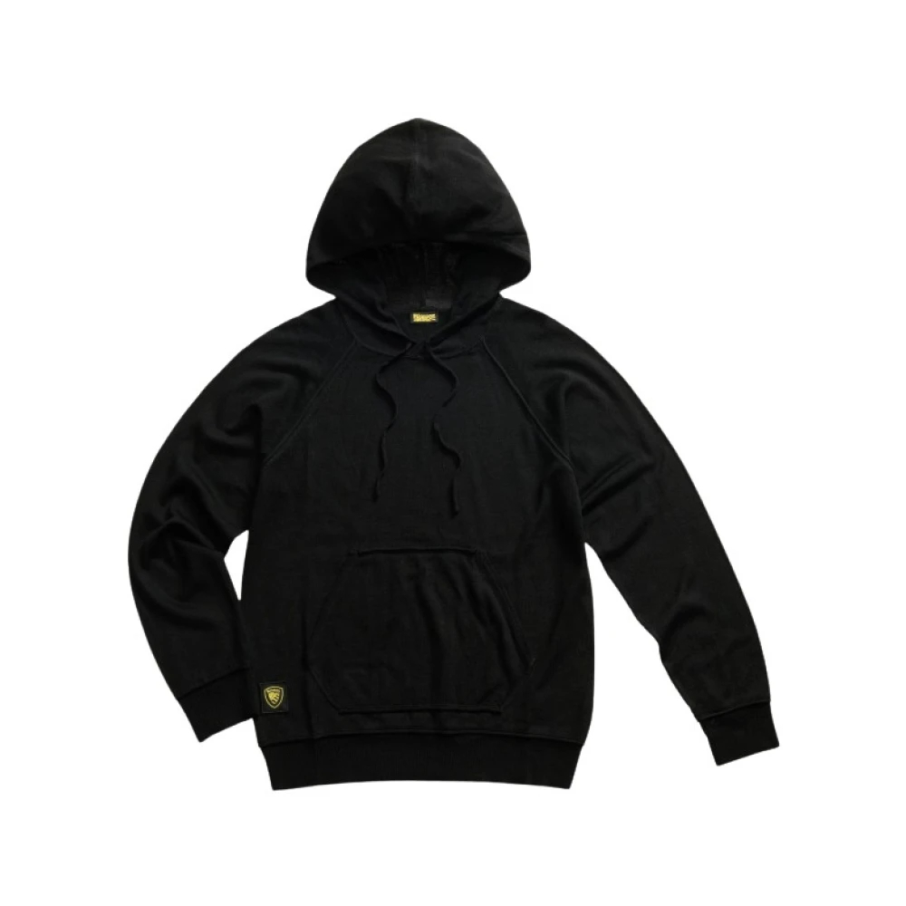 Blauer Herren Schwarz - Hoodies - Sweatshirts & Hoodies - K - L