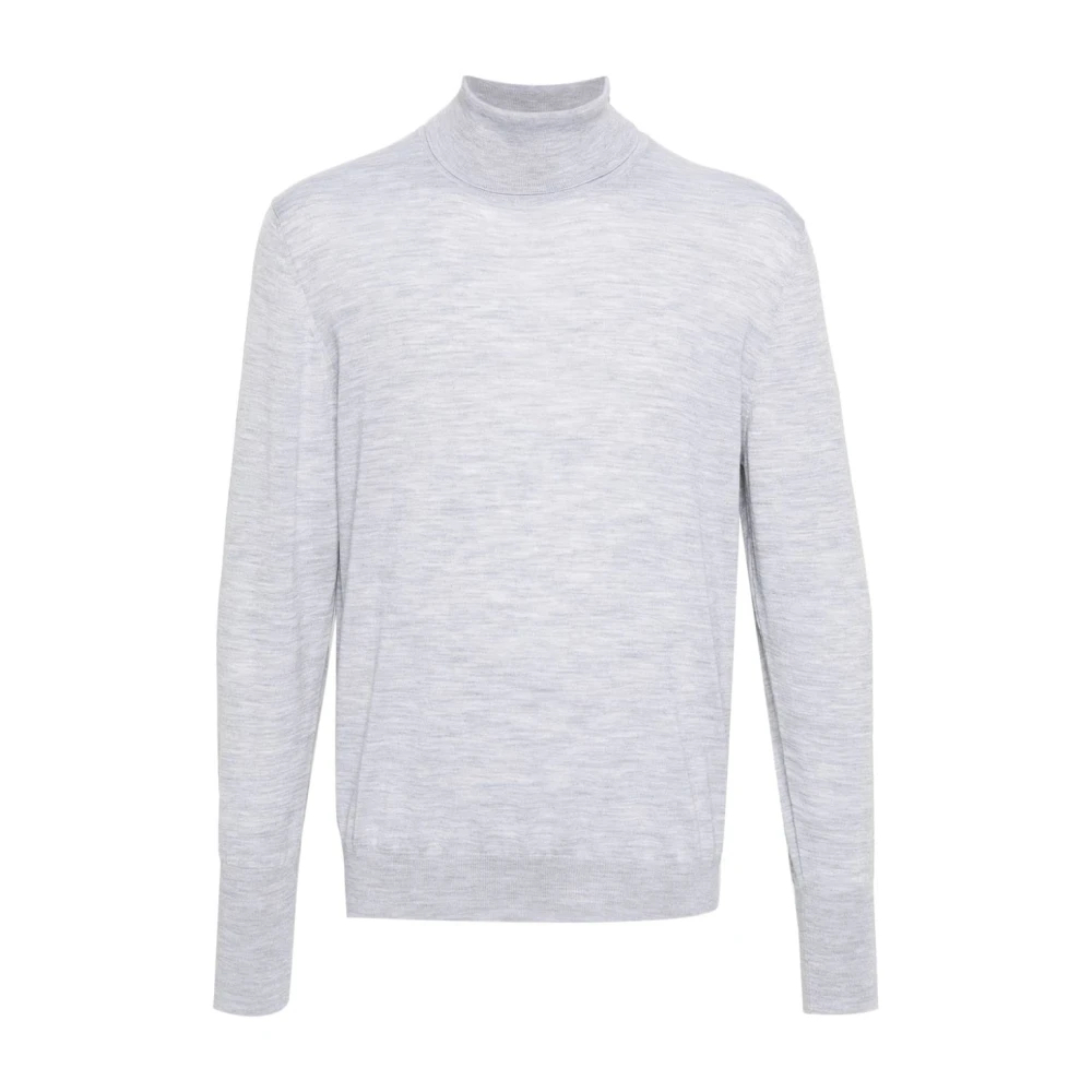 Eleventy Herren Grau - Sweatshirts - Knitwear - Xl