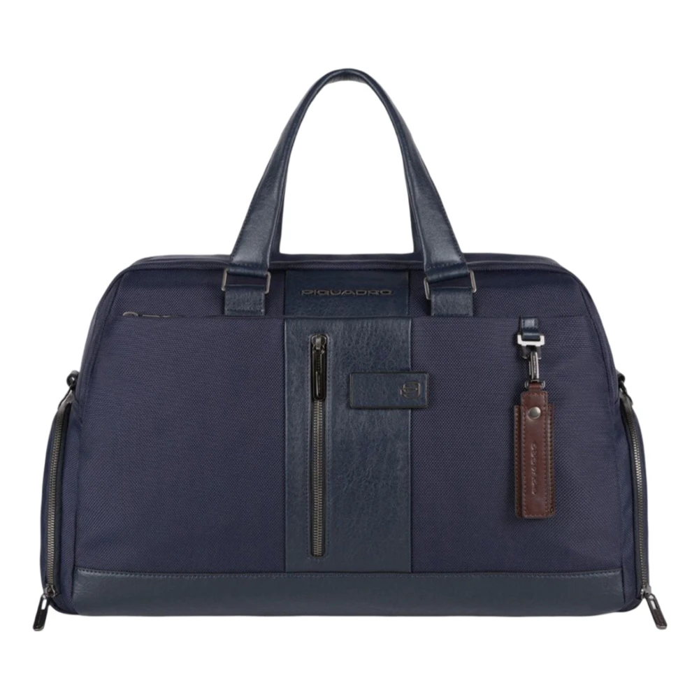 Piquadro Herren Blau - Bags - Bags - One Size