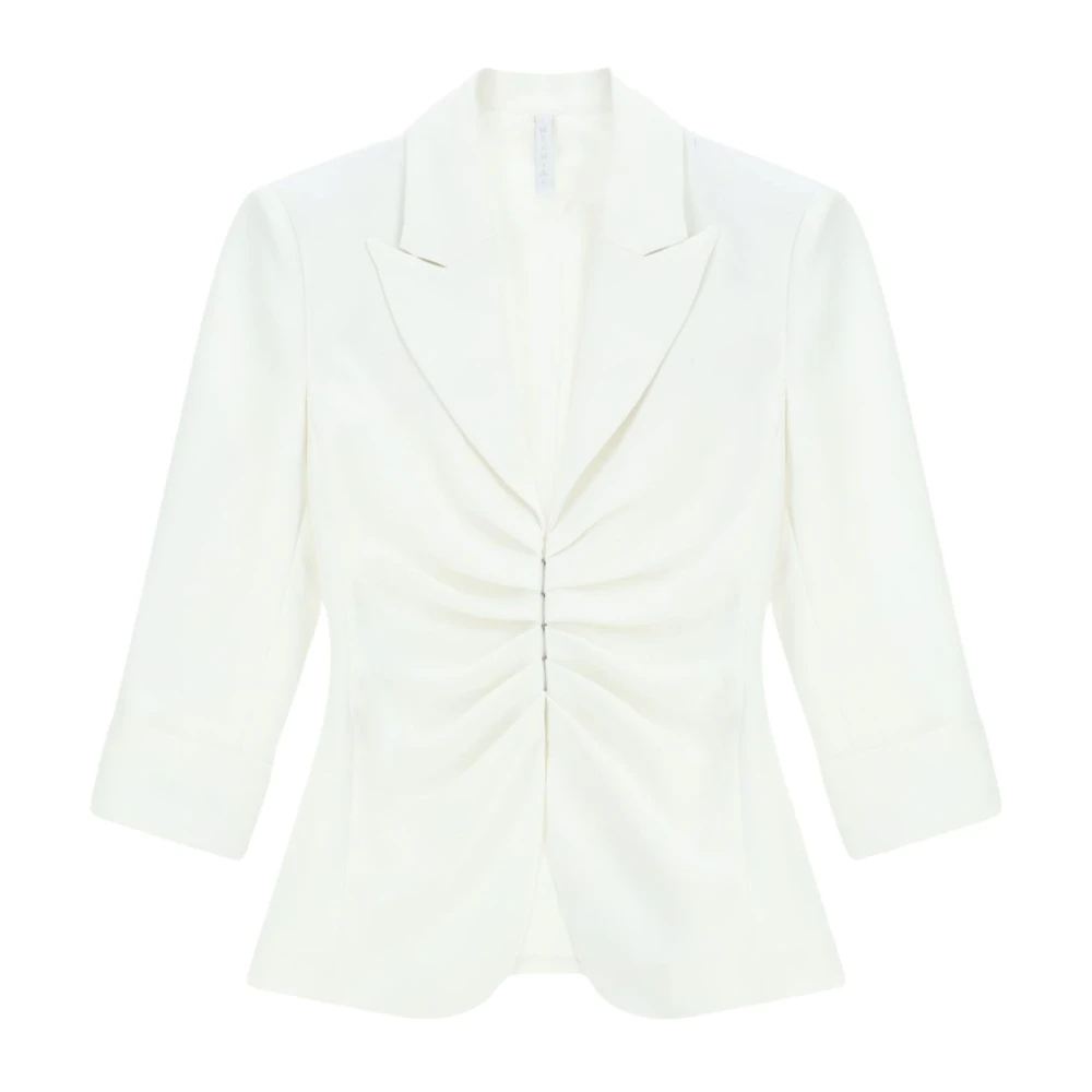 Imperial Damen Beige - Giacca - Jackets - S