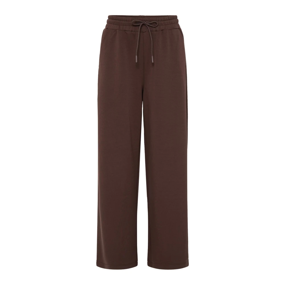Ichi Damen Marron Hosen Cozy 2 - Bild 5
