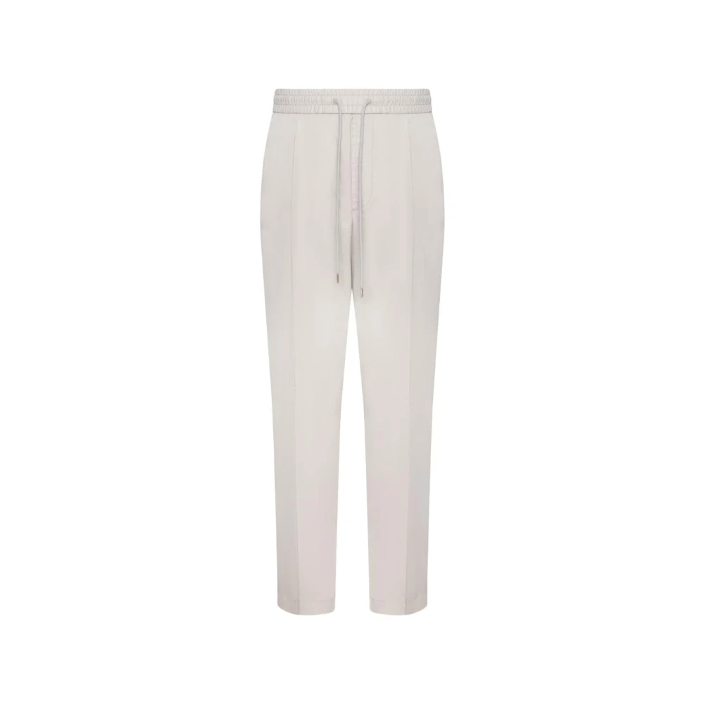 Jacob Cohën Herren Beige - Chinos - Trousers - Xl
