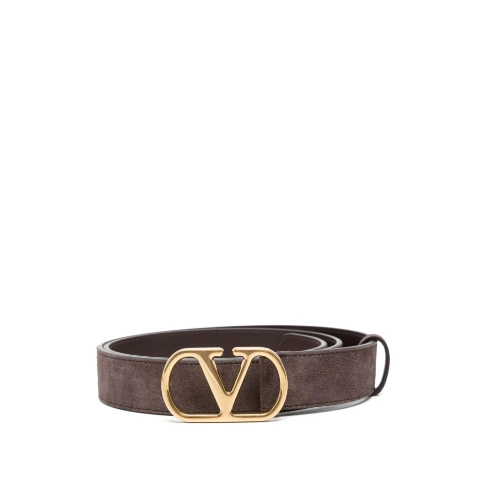 Valentino , Herren, Accessories, Braun, 95 Cm - Bild 7