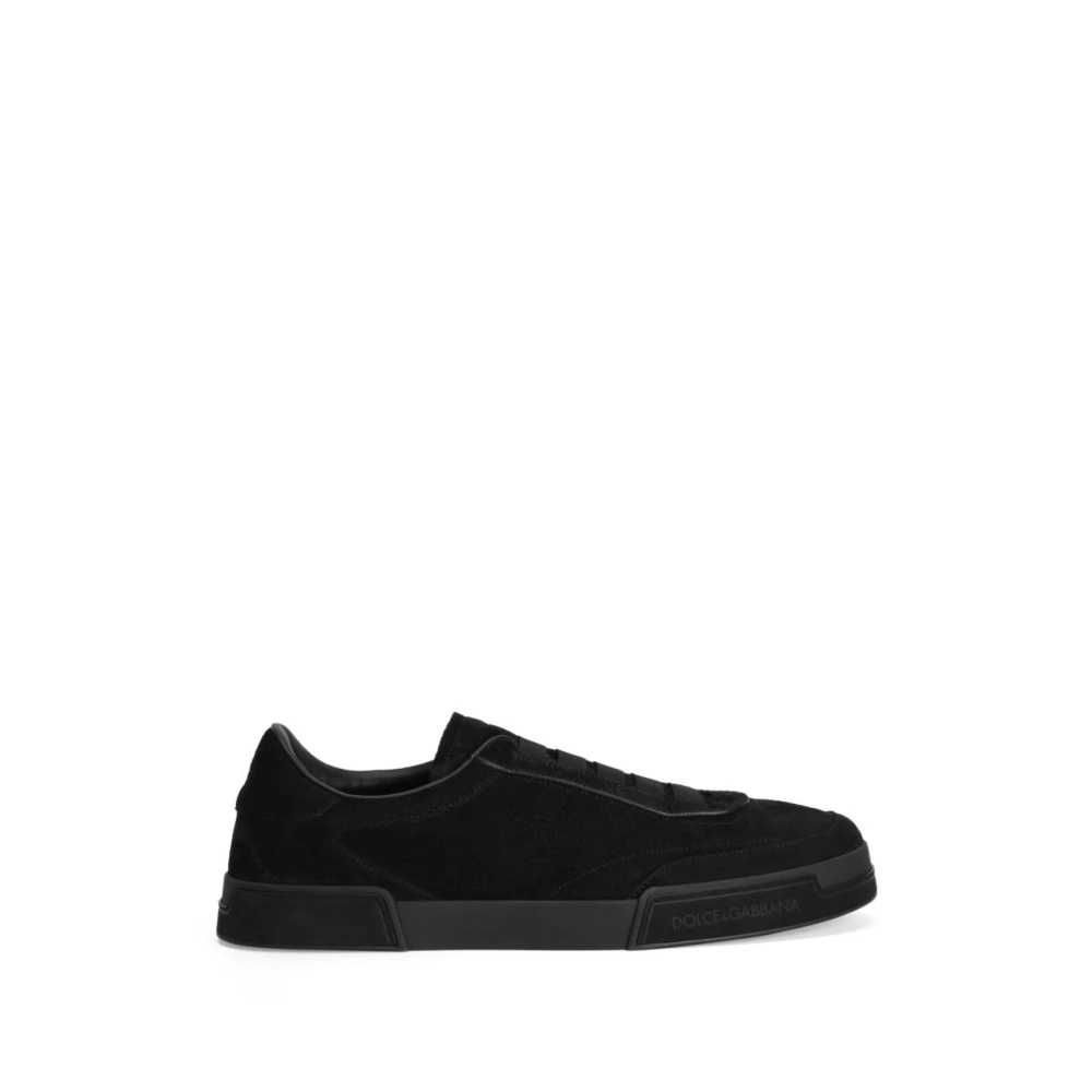 Dolce & Gabbana , Herren, Schuhe, Schwarzk, 41 Eu - Bild 2