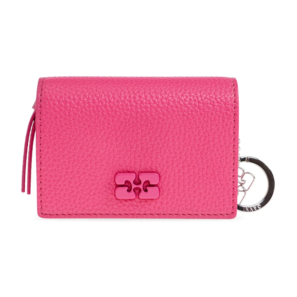 Ganni , Damen, Accessories, Rosa, One Size - Bild 3
