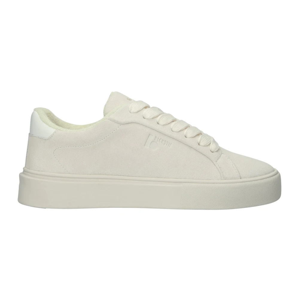 Blackstone Damen Gris Sneakers Quartz Zen - Bild 4