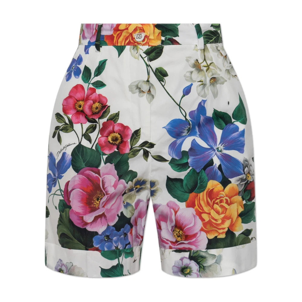 Dolce & Gabbana Shorts - Bild 4