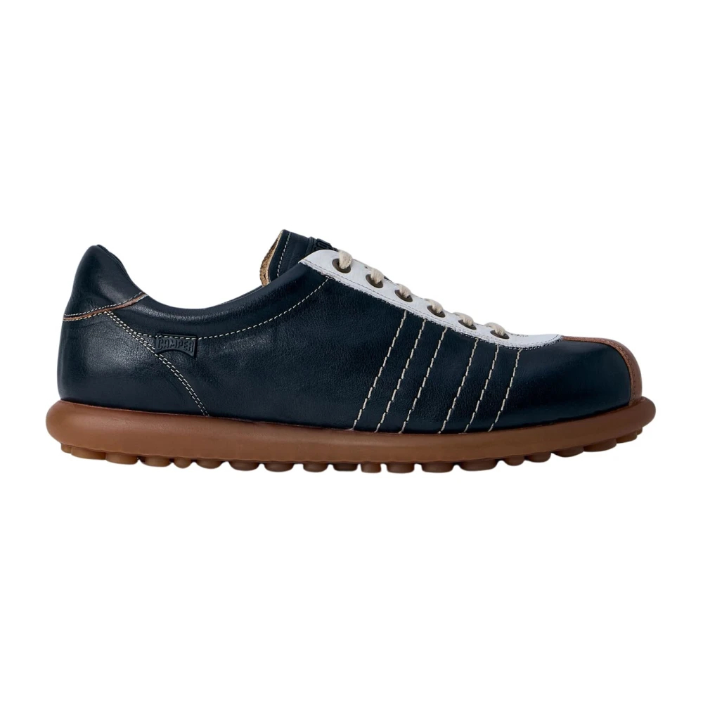 Camper, Herren, Sneakers, K101018-001, Mehrfarbig, Schwarz, (45, 46) - Bild 5