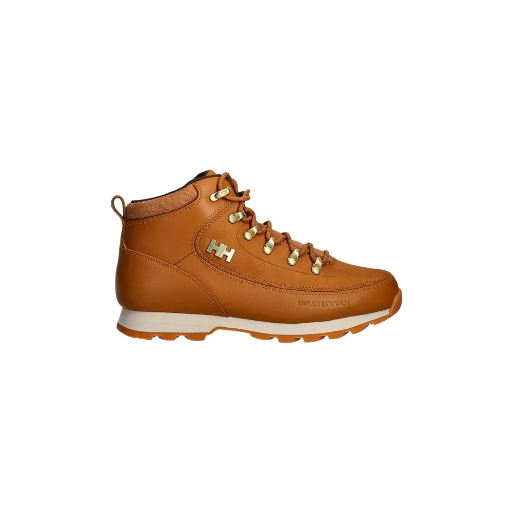 Helly Hansen - The Forester Premium - Sport - Herren - Braun - 40 Eu - Bild 4