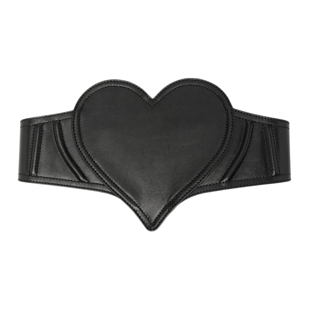 Vivienne Westwood , Damen, Accessories, Schwarzk, M/L - Bild 5