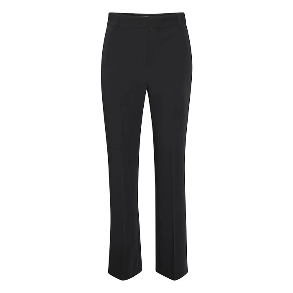 Inwear , Damen, Hosen, Schwarzk, S - Bild 3
