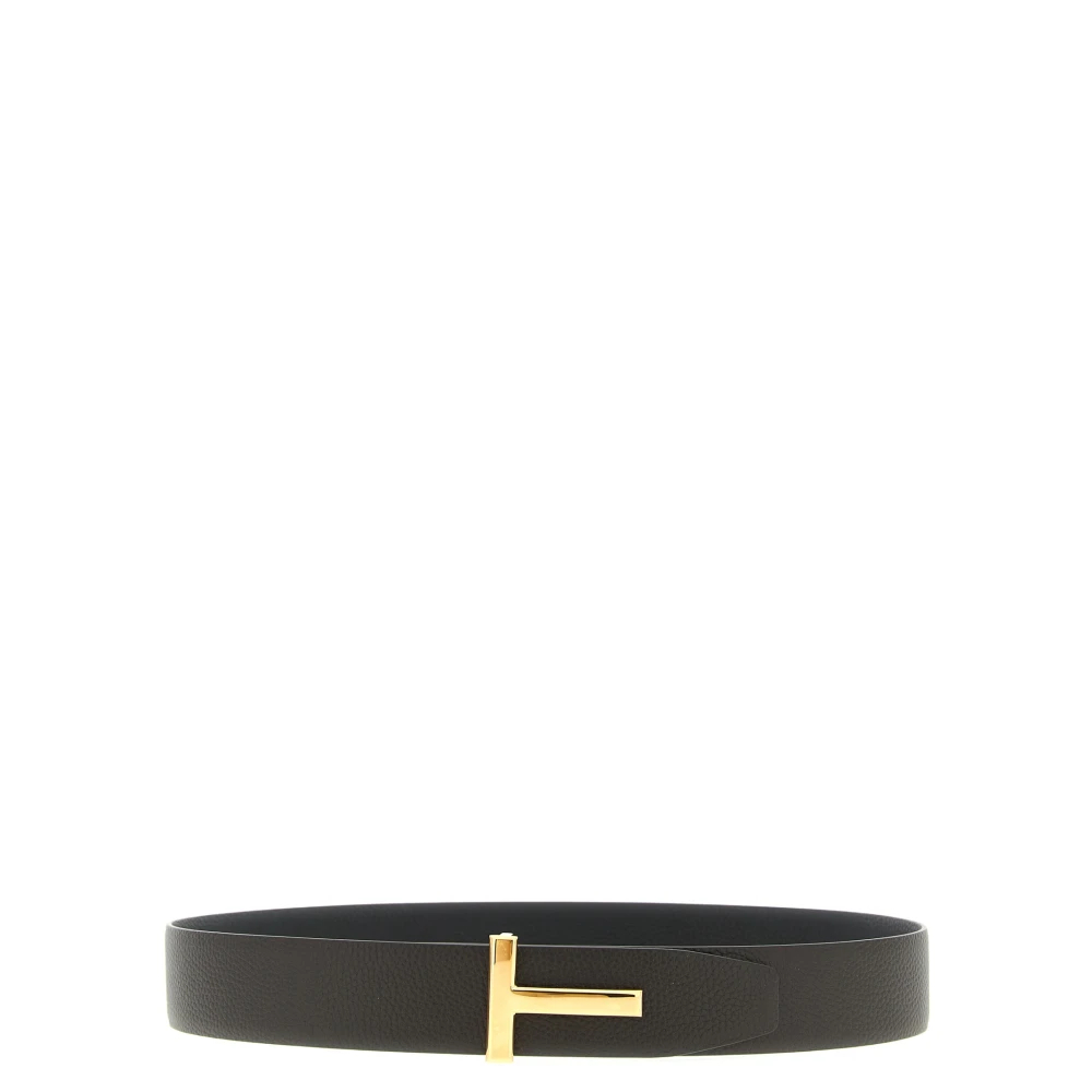 Tom Ford , Herren, Accessories, Schwarzk, 105 Cm - Bild 3