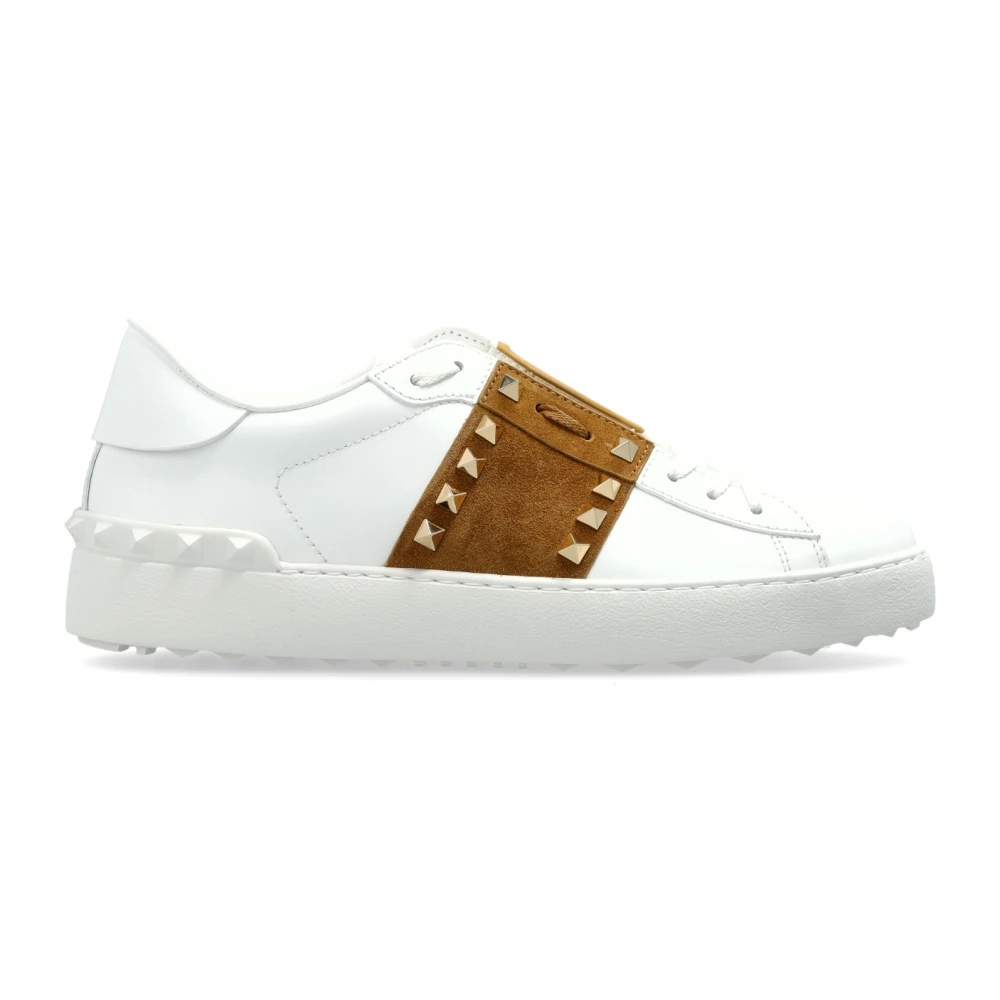 Valentino Garavani , Damen, Schuhe, Weiß, 40 Eu - Bild 3