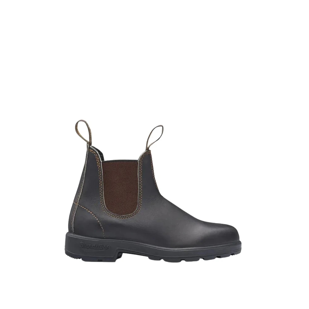 Blundstone , Damen, Schuhe, Schwarzk, 40 Eu - Bild 24