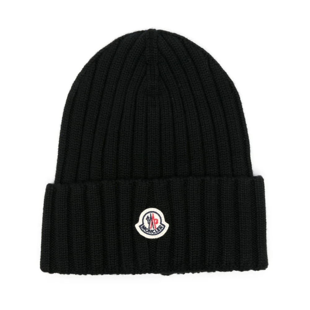 Moncler , Damen, Accessories, Schwarzk, One Size - Bild 4