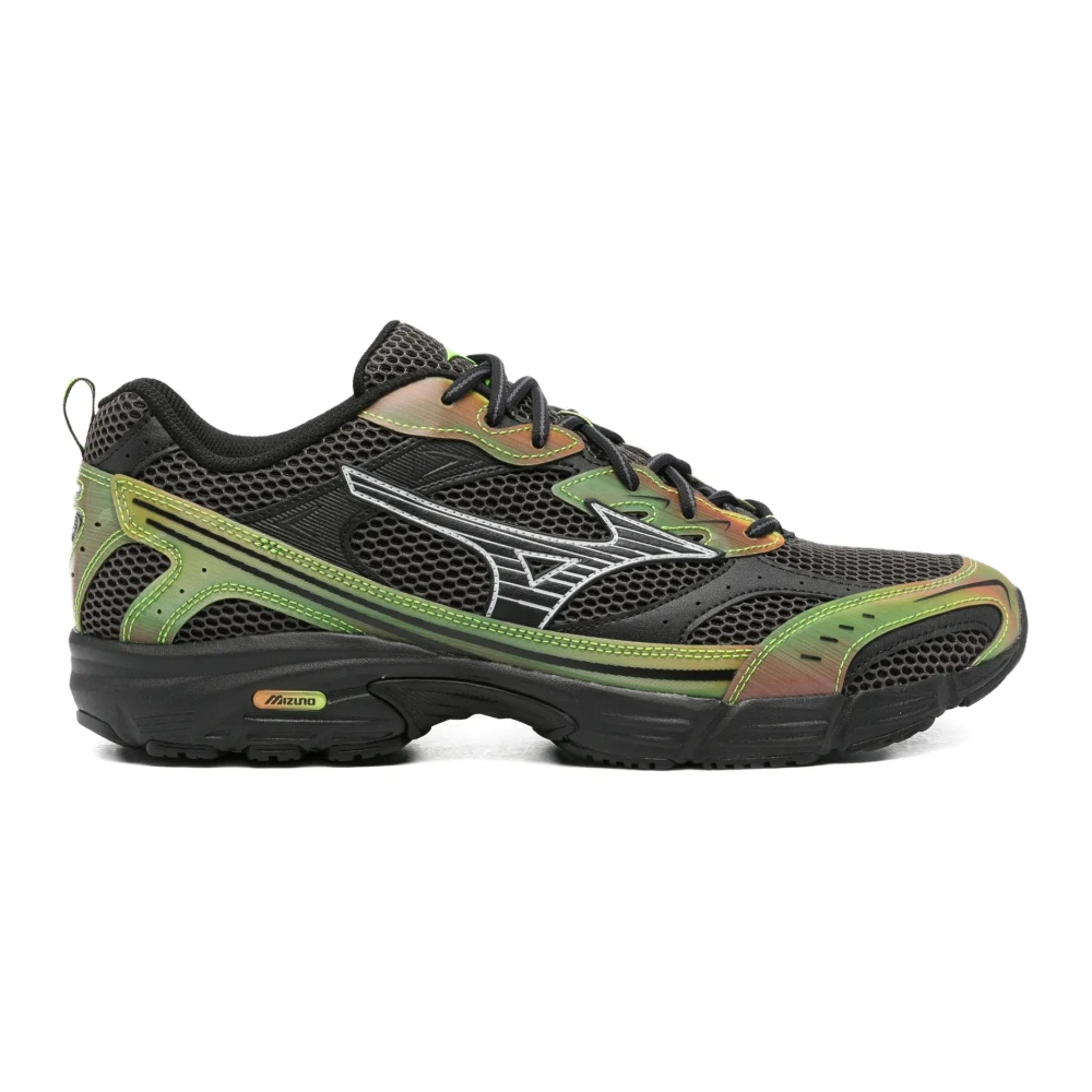 Mizuno Jungen Gris Kinderschuhe Mxr - Bild 3