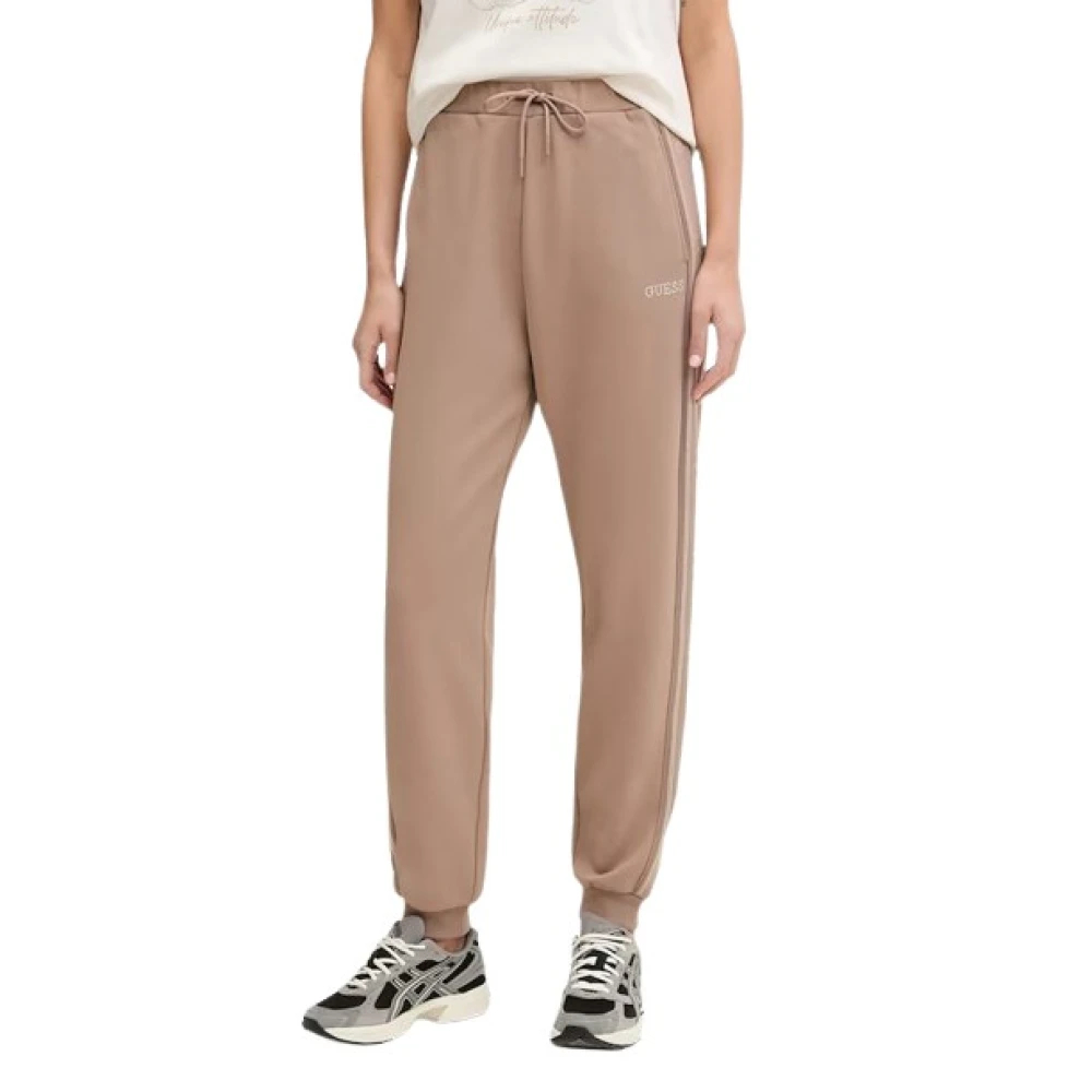 Guess Damen Marron Jogginghose Octavia - Bild 4