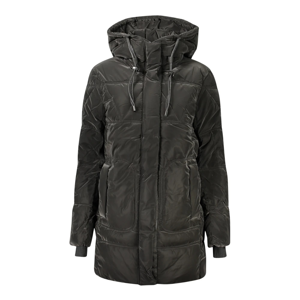 Desigual Damen Noir -Daunenjacke - Bild 6