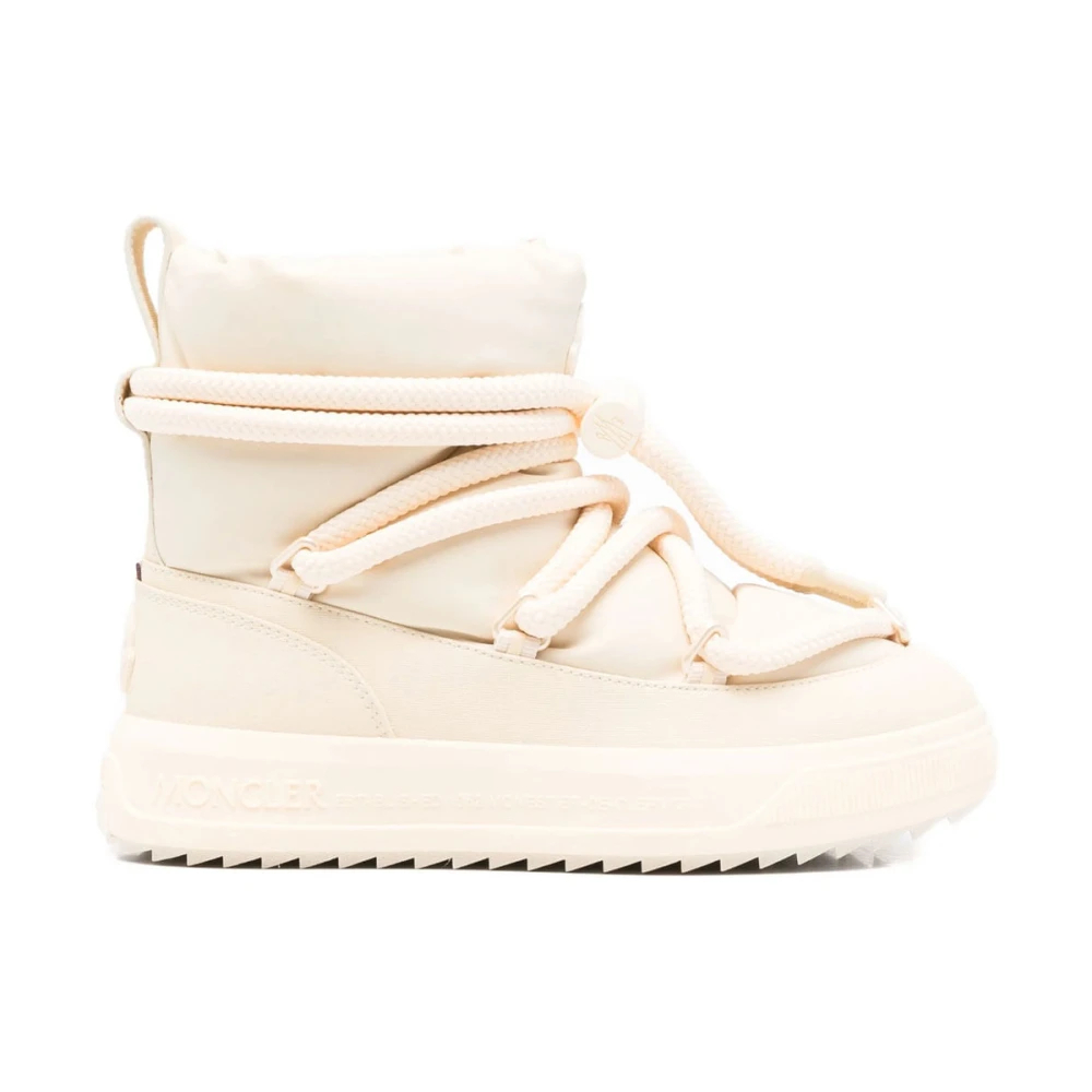 Moncler Altive Mid Snow Boots - Bild 5