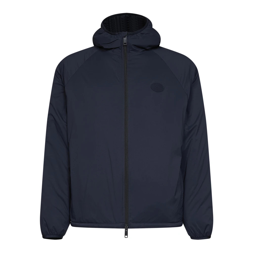Burberry , Herren, Jacken, Blau, L - Bild 4