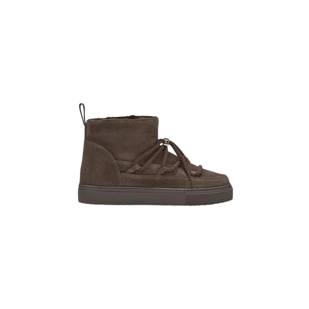 Inuikii , Damen, Schuhe, Braun, 40 Eu - Bild 4