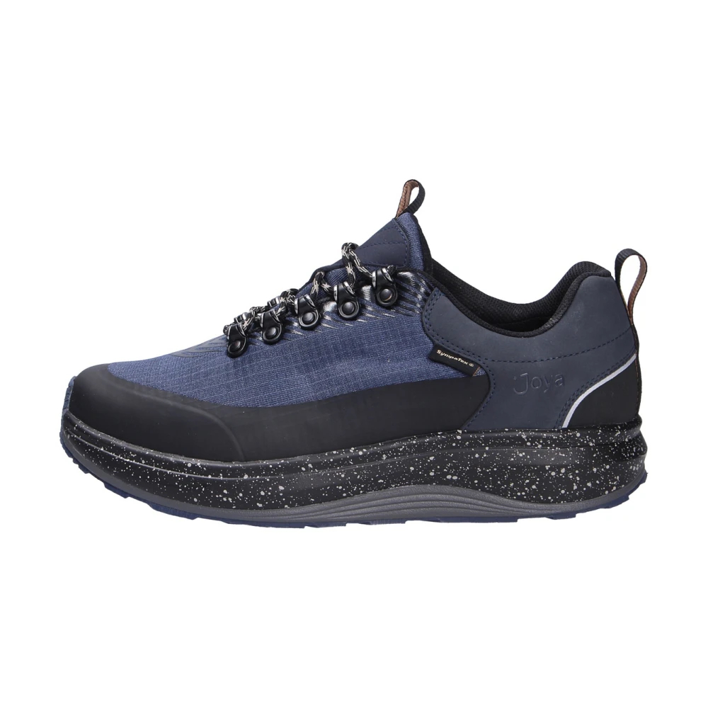 Joya , Herren, Schuhe, Blau, 42 1/2 Eu - Bild 3