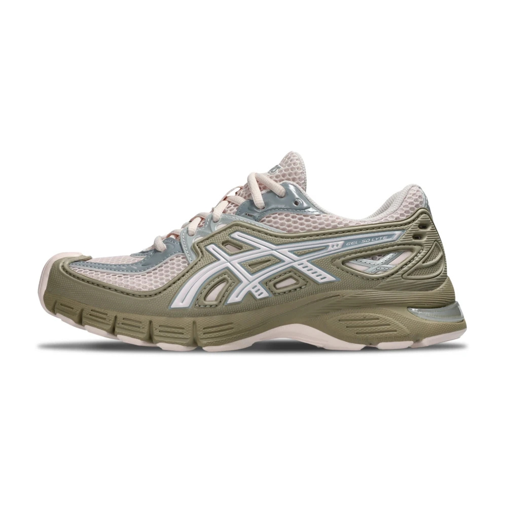 Asics , Damen, Sport, Rosa, 41 1/2 Eu - Bild 5